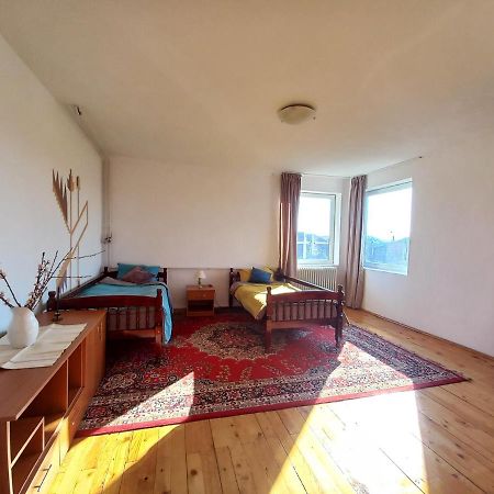 Ferienwohnung Casa Zora Alba Iulia Exterior foto