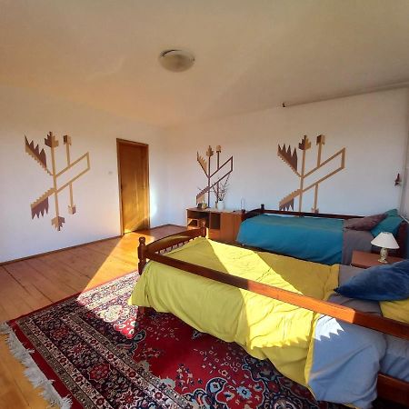 Ferienwohnung Casa Zora Alba Iulia Exterior foto