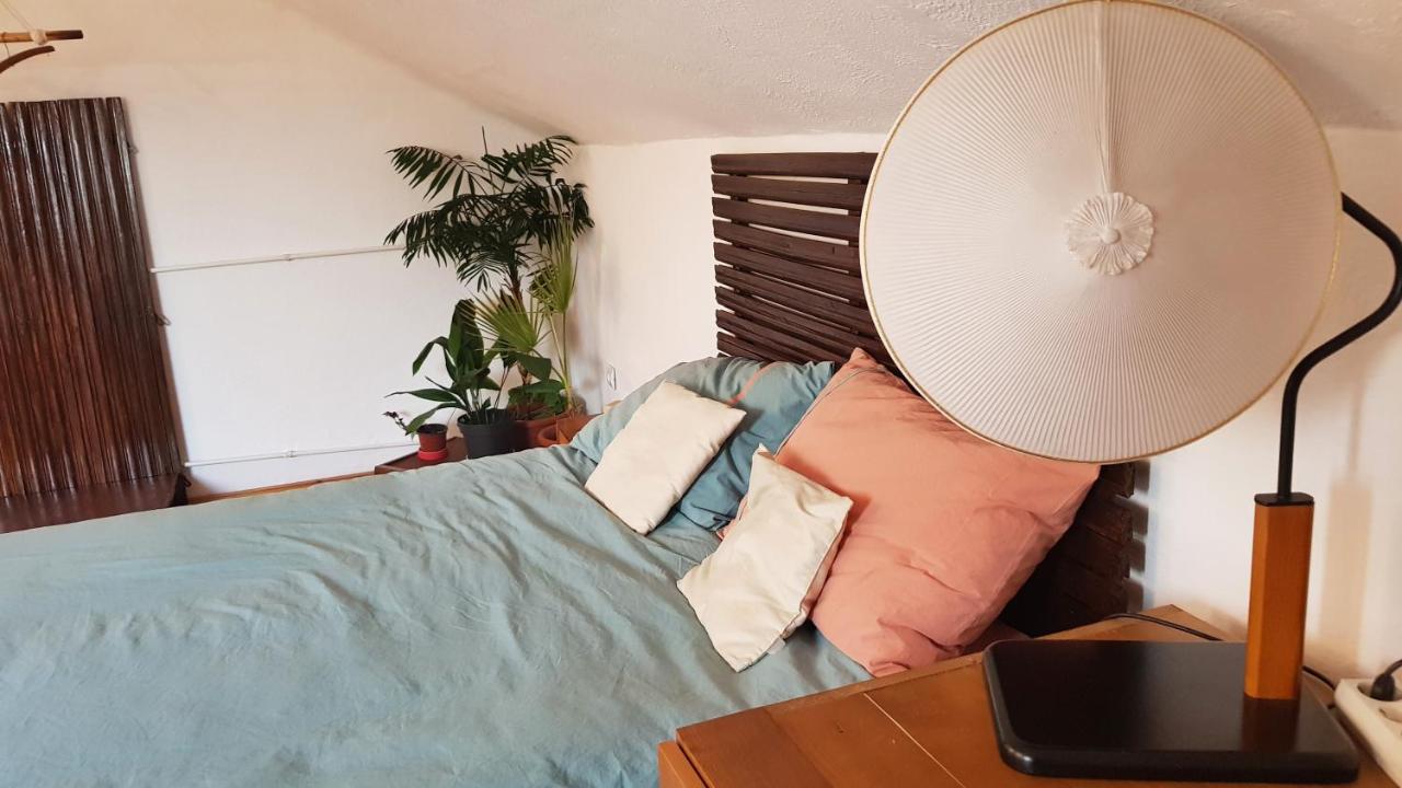 Ferienwohnung Casa Zora Alba Iulia Exterior foto