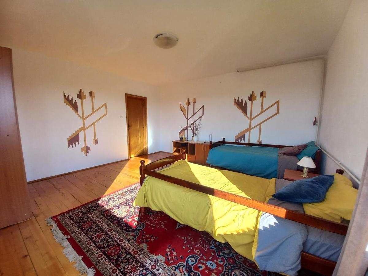 Ferienwohnung Casa Zora Alba Iulia Exterior foto