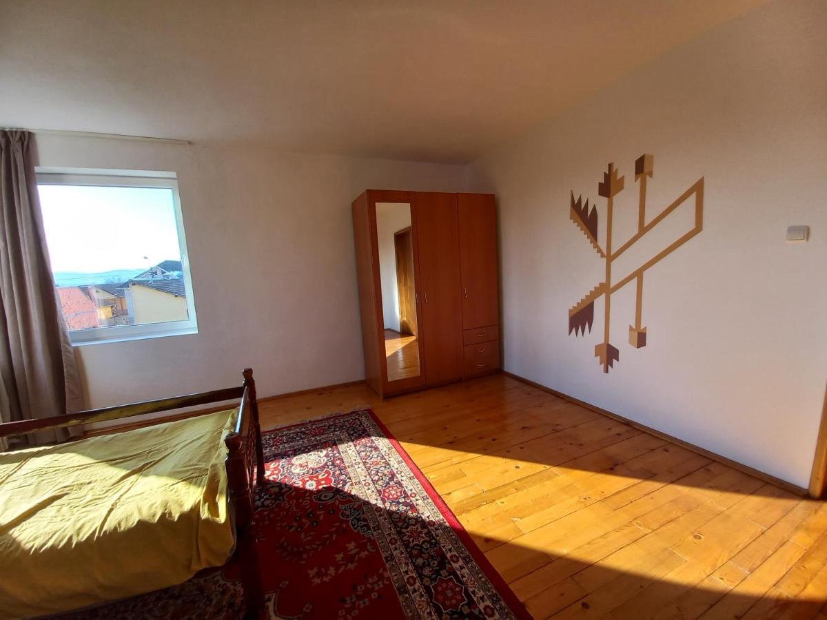 Ferienwohnung Casa Zora Alba Iulia Exterior foto
