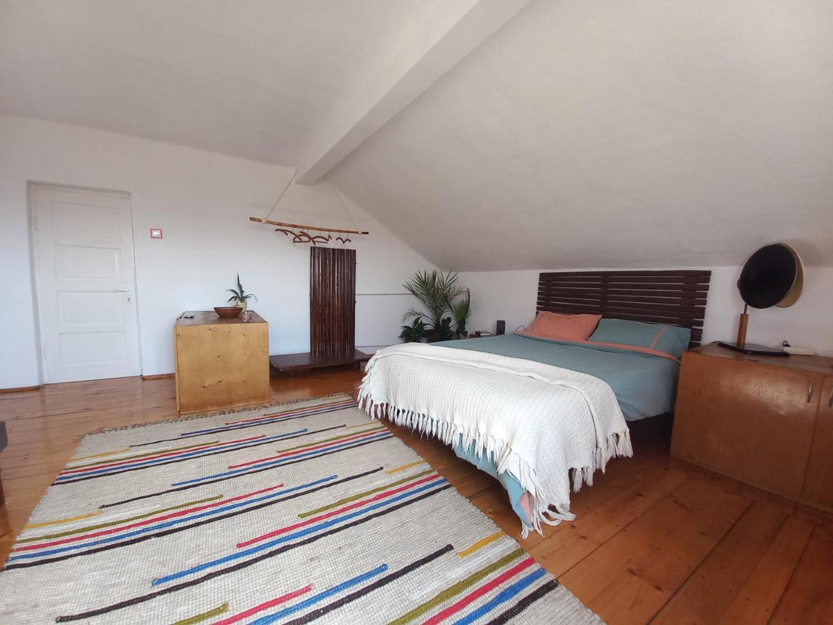 Ferienwohnung Casa Zora Alba Iulia Exterior foto