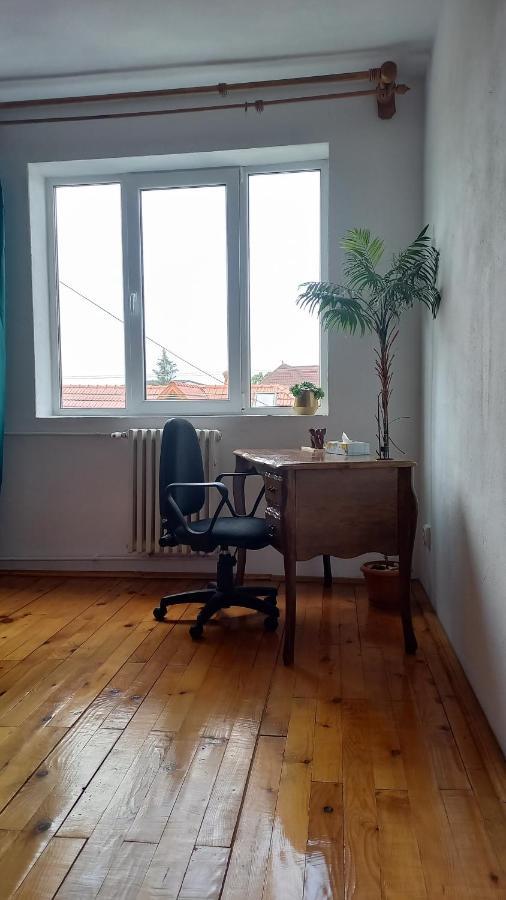 Ferienwohnung Casa Zora Alba Iulia Exterior foto