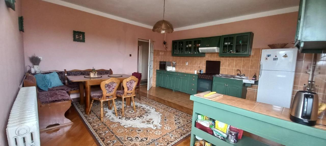 Ferienwohnung Casa Zora Alba Iulia Exterior foto