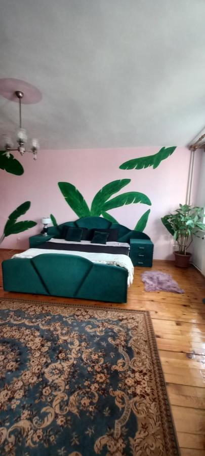 Ferienwohnung Casa Zora Alba Iulia Zimmer foto